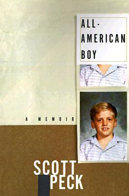 All-American Boy: A Memoir