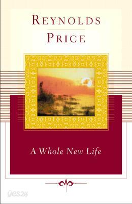 A Whole New Life