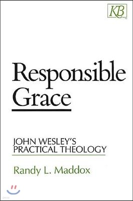 Responsible Grace