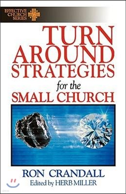 Turn-Around Strategies for the Small Church: (Effective Church Series)