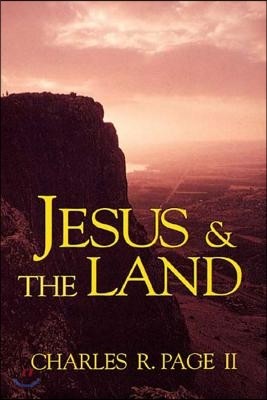 Jesus & the Land