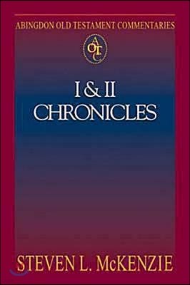 Abingdon Old Testament Commentaries: I & II Chronicles