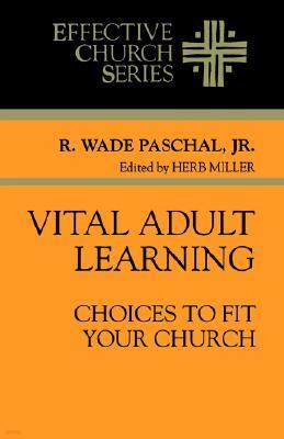 Vital Adult Learning