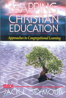 Mapping Christian Education