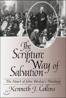 The Scripture Way of Salvation