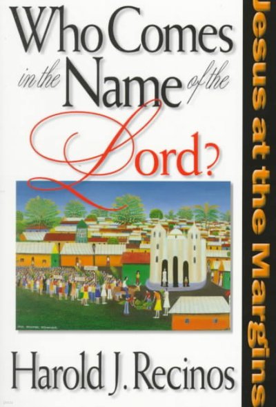 Who Comes in the Name of the Lord?