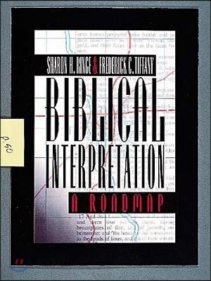 Biblical Interpretation