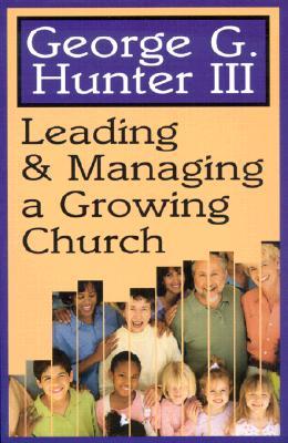 Leading & Managing a Growing Church