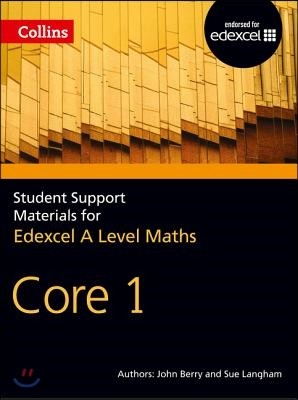 A Level Maths: Core 1