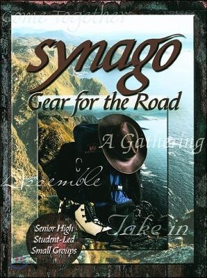 Synago Gear for the Road Leader