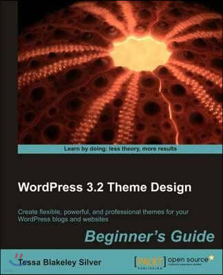 Wordpress Theme Development - Beginner's Guide