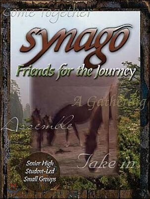 Synago Friends for the Journey Leader