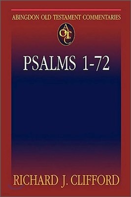 Abingdon Old Testament Commentaries: Psalms 1-72