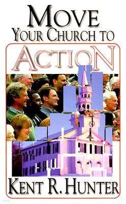 Move Your Church to Action