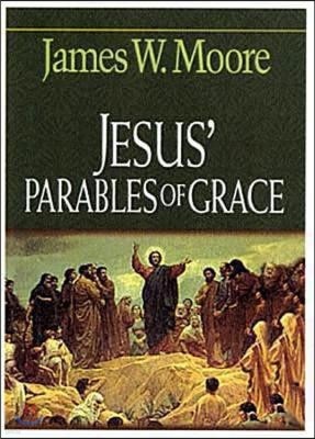 Jesus' Parables of Grace