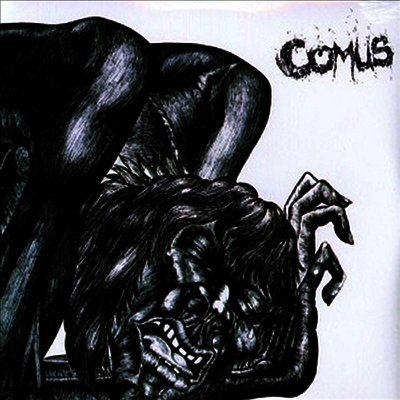 Comus - First Utterance (2LP)