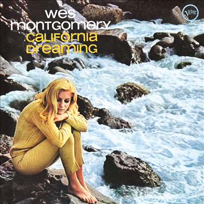 Wes Montgomery - California Dreaming (Vital Vinyl)(180G)(LP)