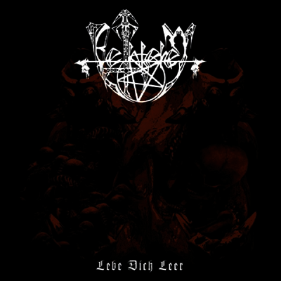 Bethlehem - Lebe Dich Leer (Ltd)(Gatefold LP)