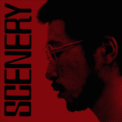 Ryo Fukui — Scenery 앨범 커버