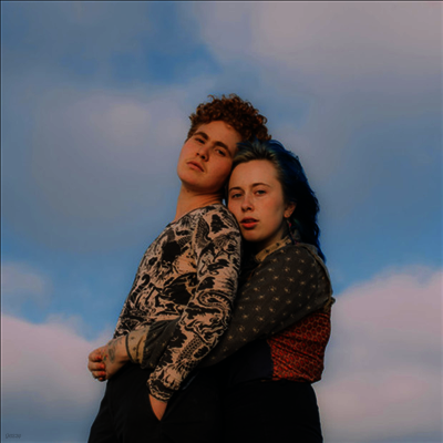 Girlpool — What Chaos Is Imaginary 앨범 커버