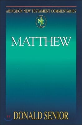 Abingdon New Testament Commentaries: Matthew