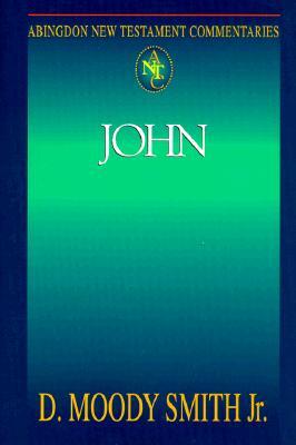 Abingdon New Testament Commentaries: John