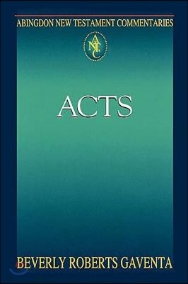 Abingdon New Testament Commentaries: Acts