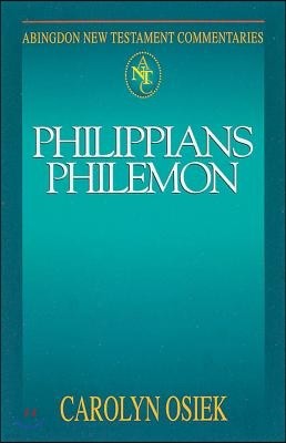 Abingdon New Testament Commentaries: Philippians & Philemon