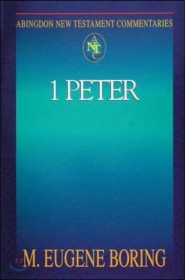 Abingdon New Testament Commentaries: 1 Peter