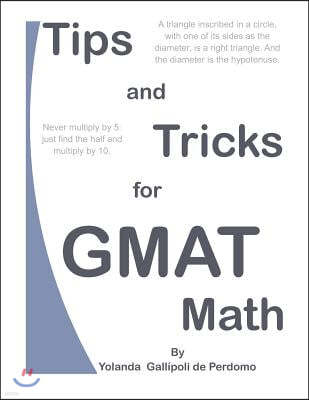 Tips and Tricks for GMAT Math