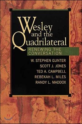 Wesley and the Quadrilateral