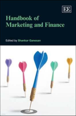 Handbook of Marketing and Finance