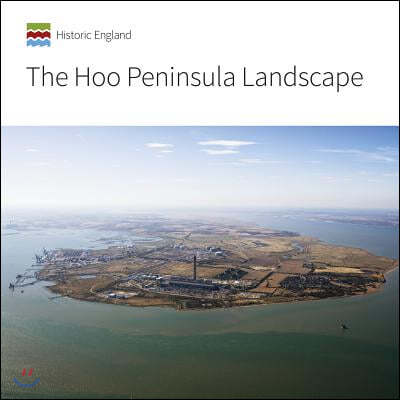 The Hoo Peninsula Landscape