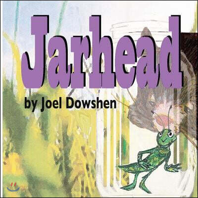 Jarhead: How the Kitten Got Her Name