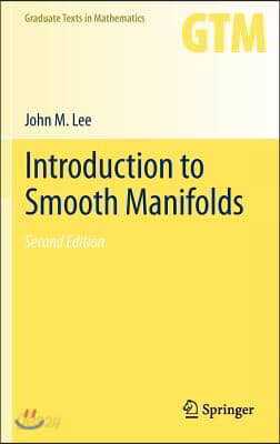 Introduction to Smooth Manifolds