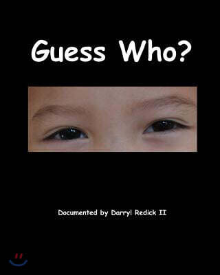 Guess Who?