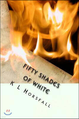 Fifty Shades of White: A pure and light alternative to a dark, dirty tale.