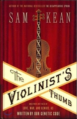 The Violinist's Thumb
