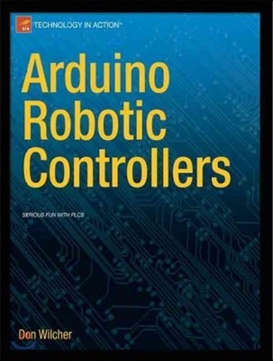 Arduino Robotic Controllers