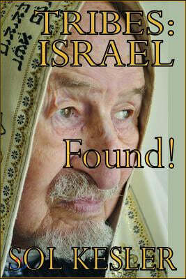 "tribes: ISRAEL. Found!"