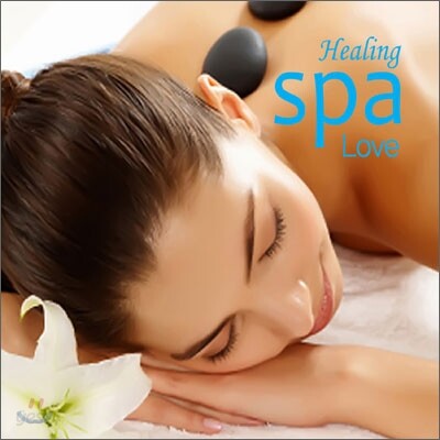 Ken Davis - Healing SPA Love (힐링 스파愛 음악)