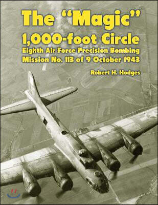 The "Magic" 1,000-Foot Circle