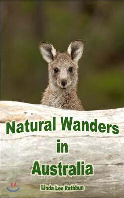 Natural Wanders in Australia