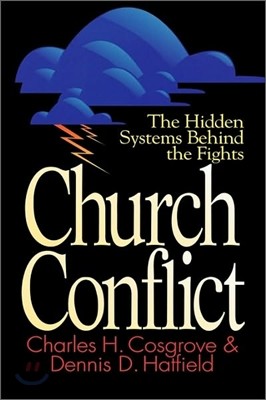 Church Conflict