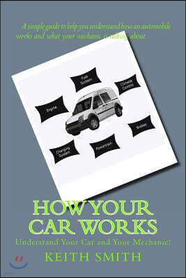 How Your Car Works: Understand Your Car and Your Mechanic!