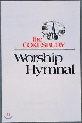 Cokesbury Worship Hymnal