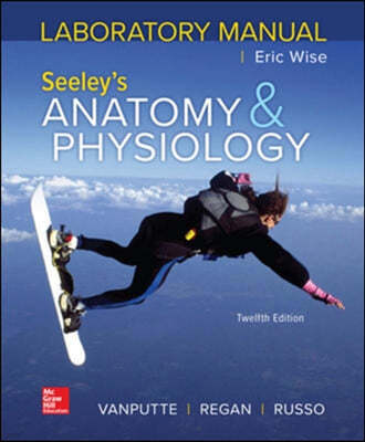 Seeley's Anatomy and Physiology