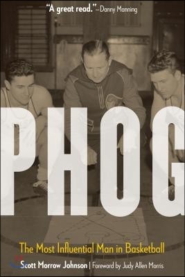 Phog: The Most Influential Man in Basketball