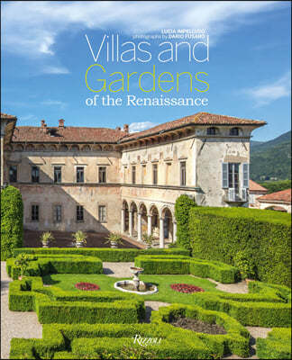 Villas and Gardens of the Renaissance