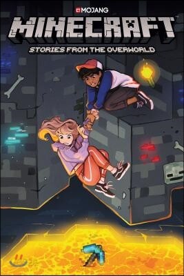 Minecraft: Stories from the Overworld (Graphic Novel)